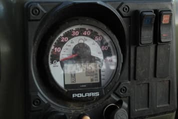 Main image Kawasaki Mule PRO-FX