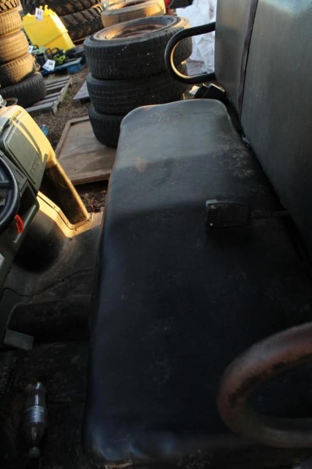 Image of Kawasaki Mule PRO-FX equipment image 1