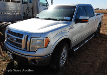 Main image Ford F-150