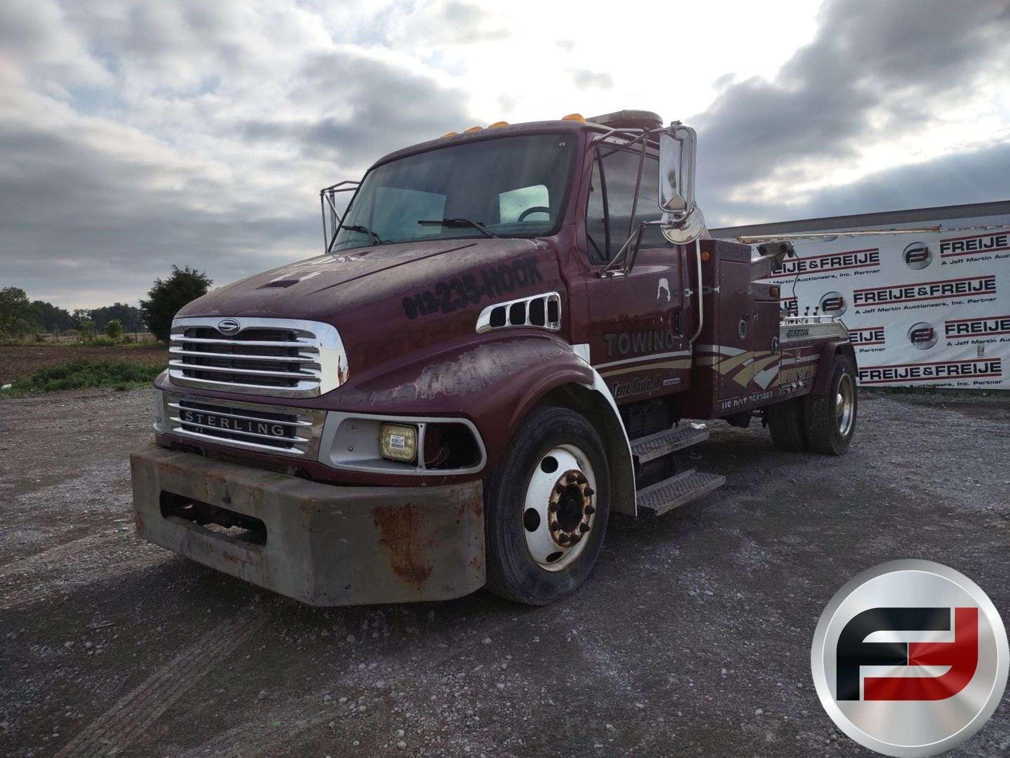 Main image Sterling Acterra