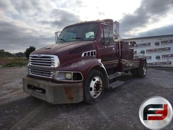 Main image Sterling Acterra