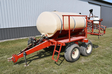 Main image Hardi NAV1000M