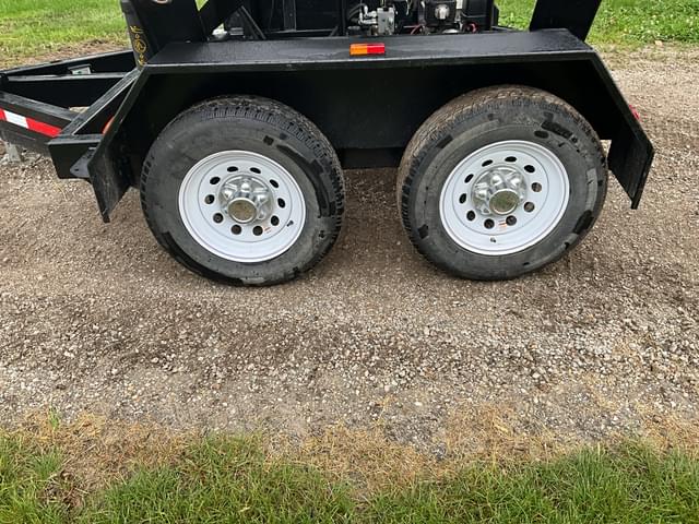 Image of HitchDoc HSC2000 equipment image 3