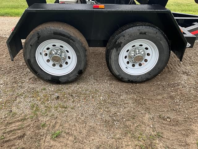 Image of HitchDoc HSC2000 equipment image 1