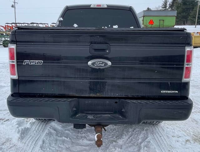 Image of Ford F-150 equipment image 3