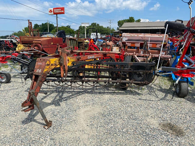 Image of Case IH 86 equipment image 4