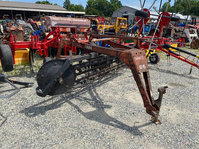 Image of Case IH 86 equipment image 3