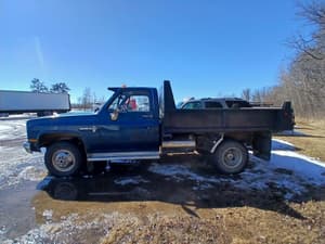 1986 Chevrolet Custom Deluxe 30 Image