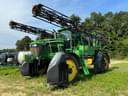 John Deere 4720 Image