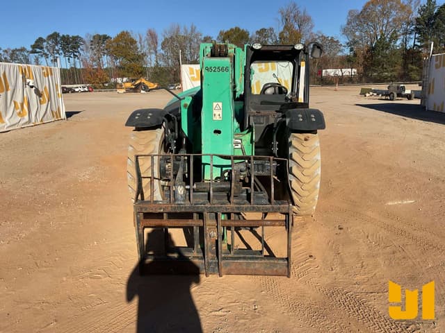 Image of JCB 507-42 equipment image 1