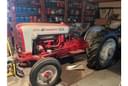 Ford 861 Image