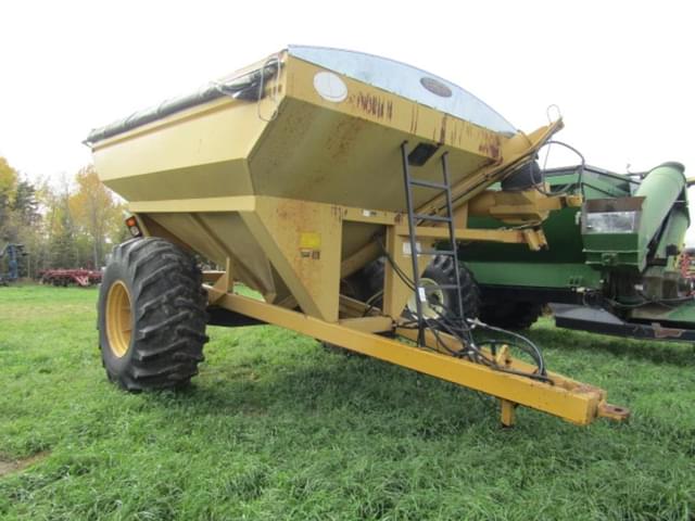 Image of United Farm Tools 760 Hydra equipment image 1