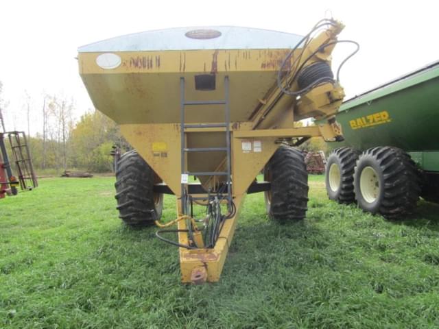 Image of United Farm Tools 760 Hydra equipment image 2