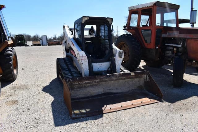Image of Bobcat T770 equipment image 1