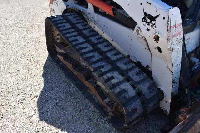 Image of Bobcat T770 equipment image 3
