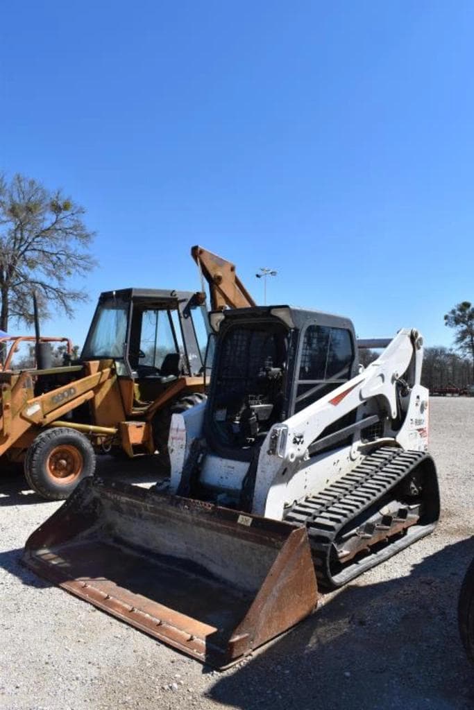 Image of Bobcat T770 Primary image