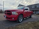2013 Dodge Ram 1500 Image