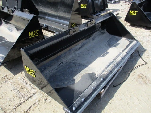 2024 MDS 5521-90 Equipment Image0