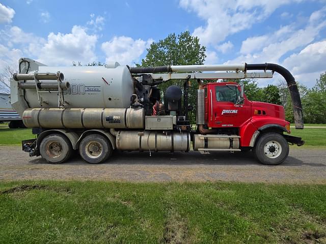 Image of Sterling L9500 equipment image 3