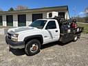 2006 Chevrolet 3500 Image