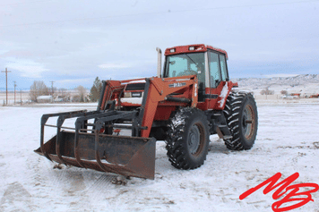 Main image Case IH 7110