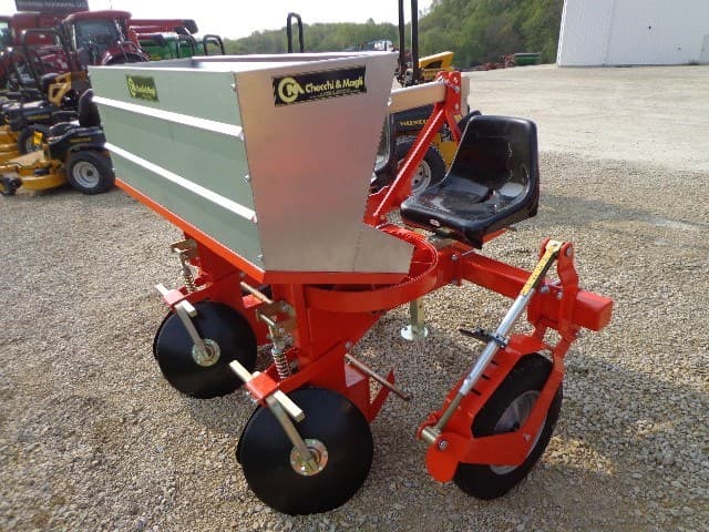 Image of Checchi & Magli F300L equipment image 1