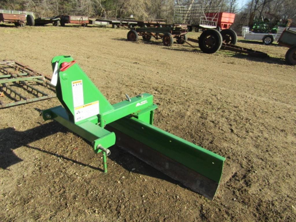 Main image Frontier RB2072