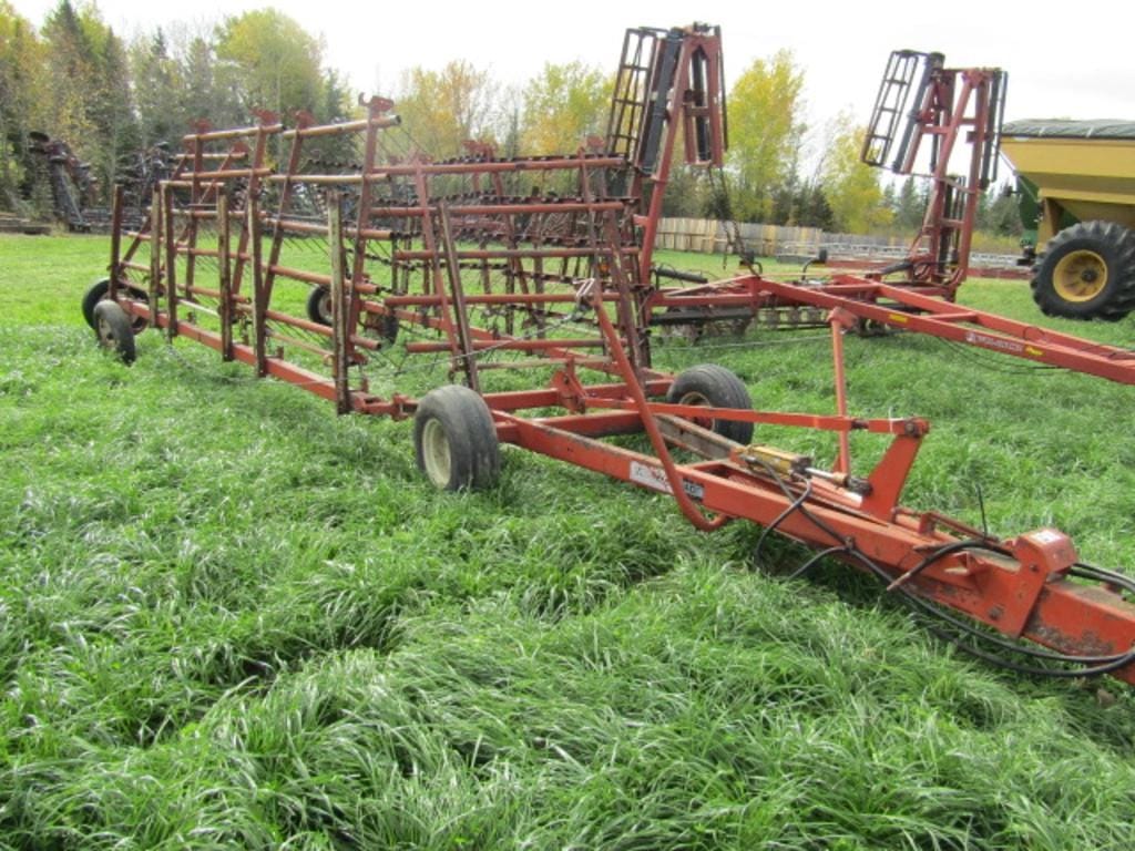 Melroe 403 Equipment Image0