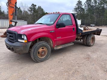 Main image Ford F-350