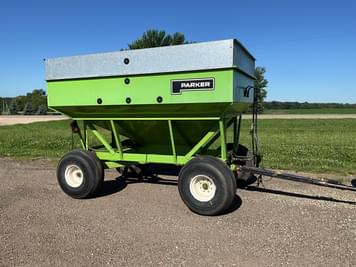 Main image Parker 2600