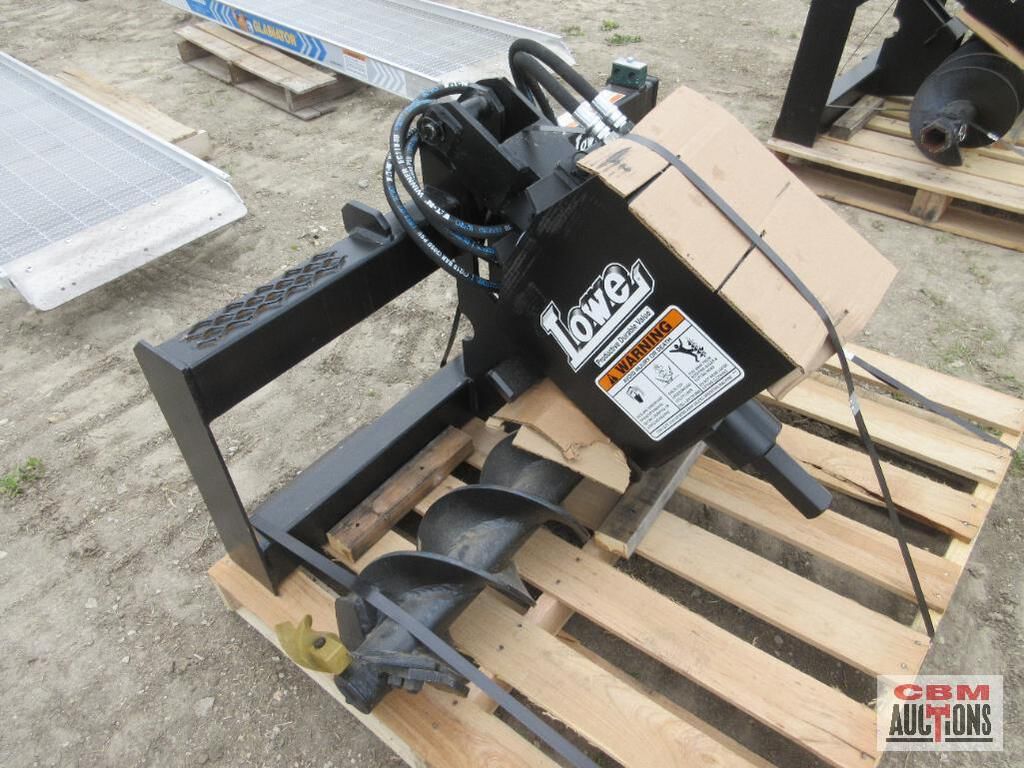 Main image Lowe 1650