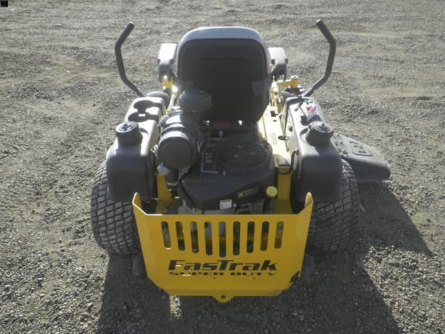 Image of Hustler FasTrak Super Duty equipment image 2