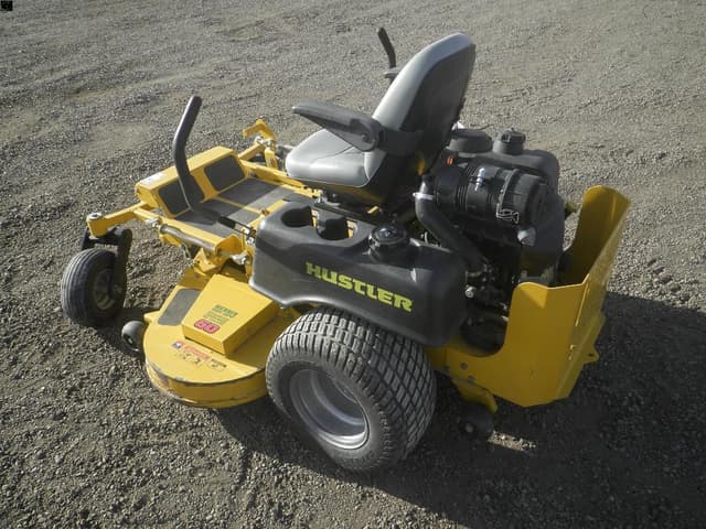 Image of Hustler FasTrak Super Duty equipment image 1