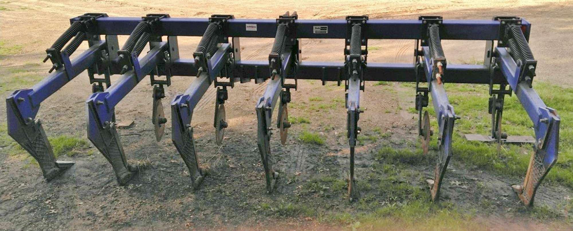 Main image Blu-Jet SubTiller II