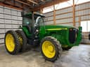 John Deere 8300 Image