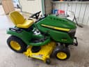 2017 John Deere X580 Image