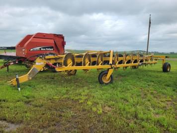 Main image Vermeer VR2040