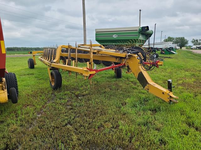 Image of Vermeer VR2040 equipment image 1