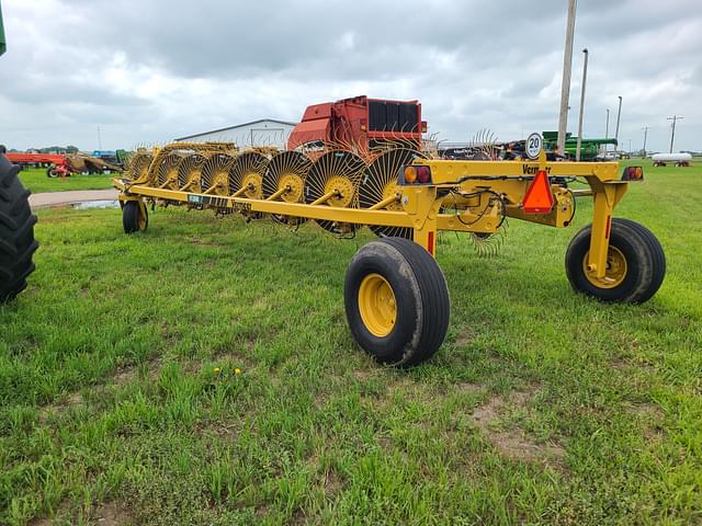 Image of Vermeer VR2040 equipment image 3