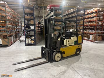 Main image Mitsubishi FGC35