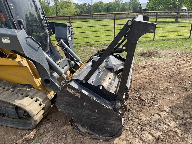 Image of John Deere MH60D equipment image 3