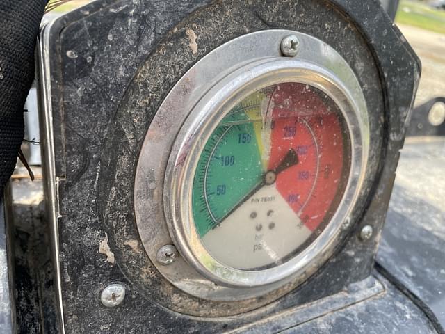 Image of John Deere MH60D equipment image 2