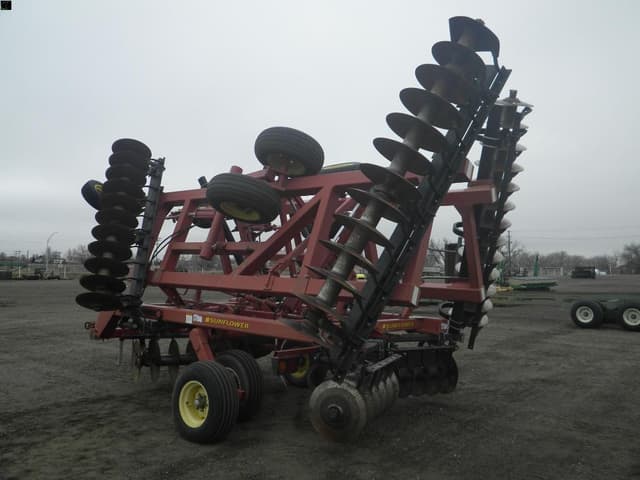 Image of Sunflower 1434 equipment image 3