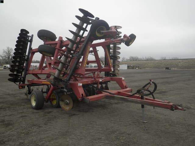 Image of Sunflower 1434 equipment image 1