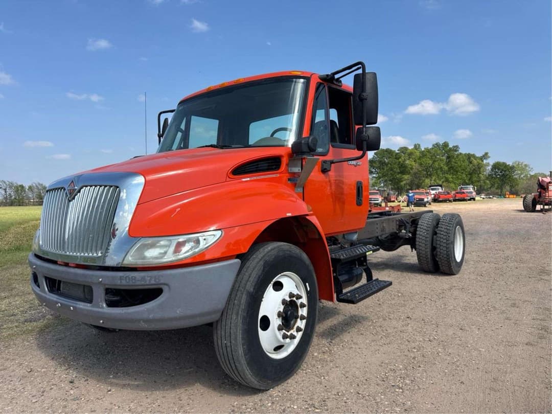 Image of International Durastar 4300 Primary image