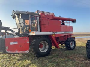 Massey Ferguson 8570 Image