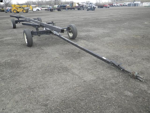 Image of Horst CHC equipment image 1