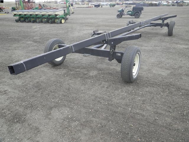 Image of Horst CHC equipment image 2