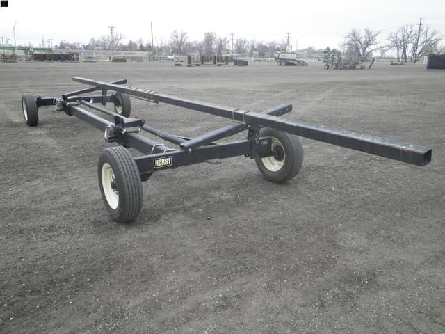 Image of Horst CHC equipment image 3