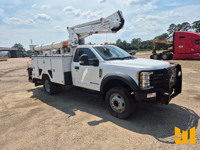 Image of Ford F-250 equipment image 2